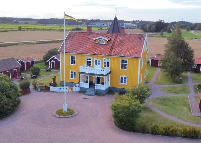 Smalandsbyn I Vimmerby
