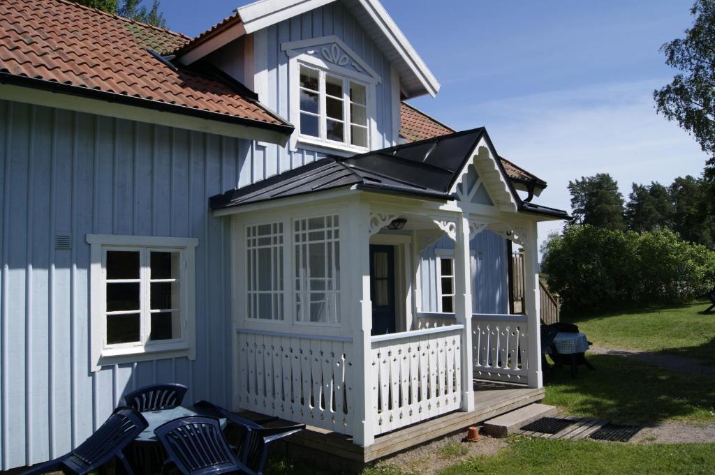 Village de vacances Smalandsbyn I Vimmerby