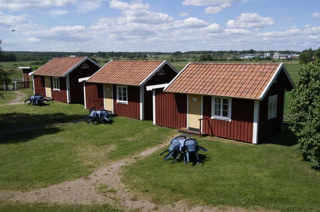 Village de vacances Smalandsbyn I Vimmerby