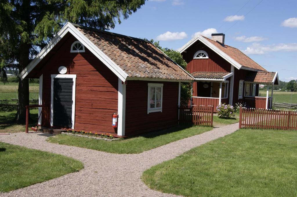 Smalandsbyn I Vimmerby