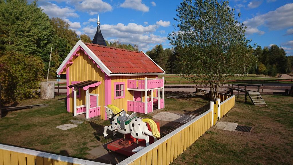 Smalandsbyn I Village de vacances *