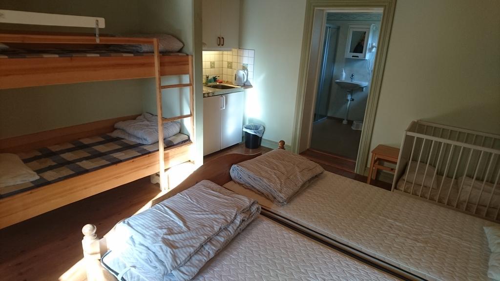 Village de vacances Smalandsbyn I