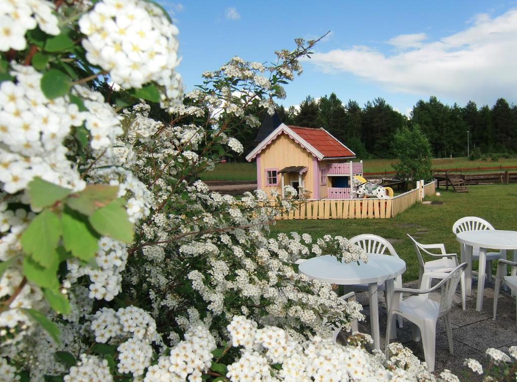 Smalandsbyn I * Vimmerby